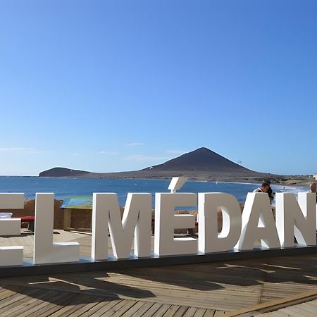El Medano By Agueita Salada Suites Екстер'єр фото
