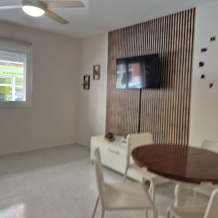 El Medano By Agueita Salada Suites Екстер'єр фото