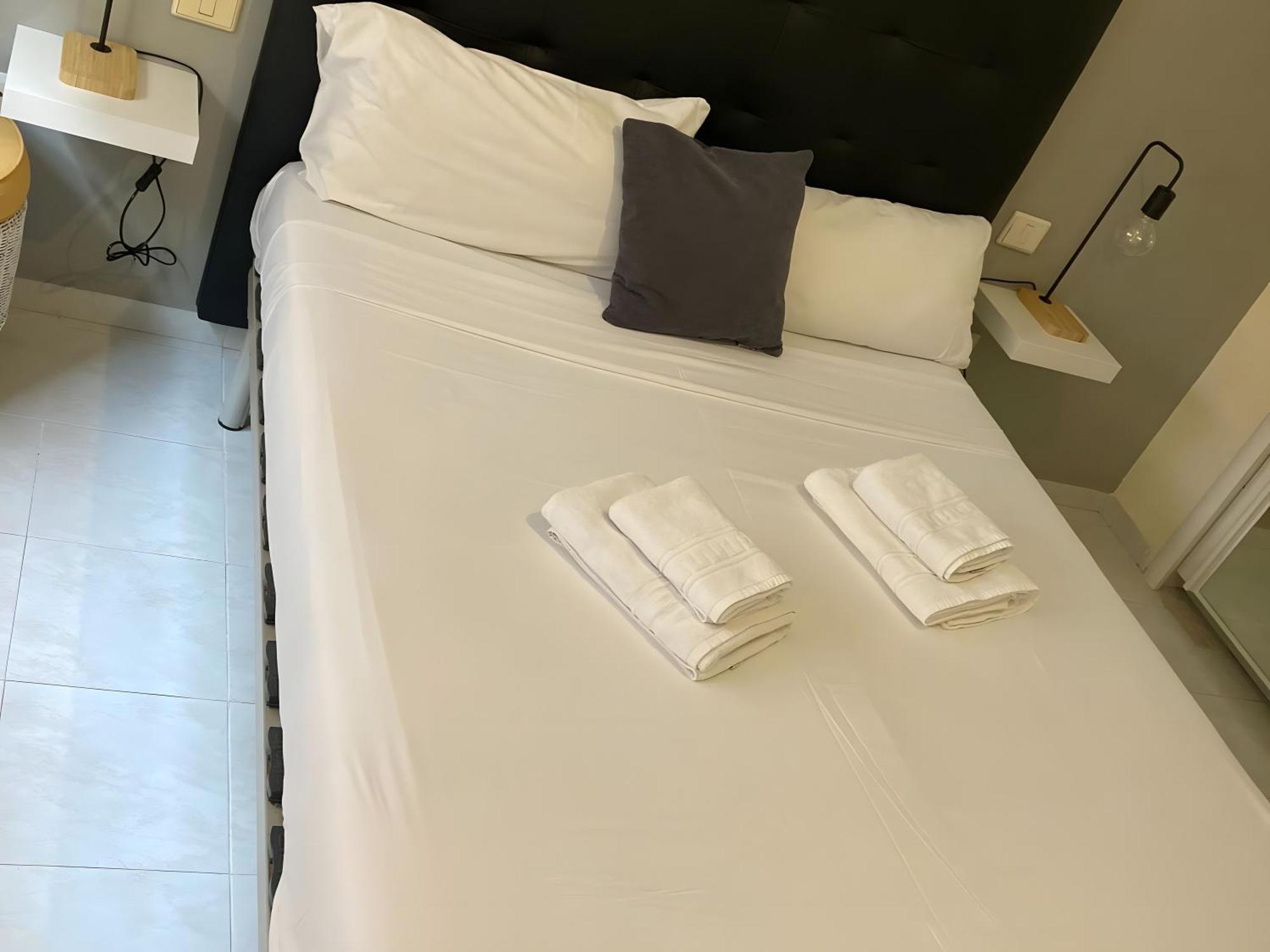 El Medano By Agueita Salada Suites Екстер'єр фото