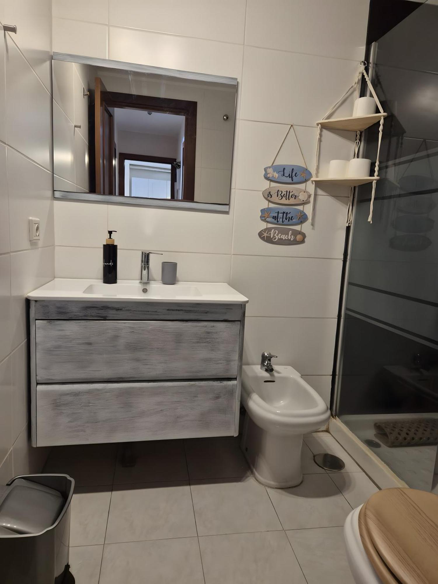 El Medano By Agueita Salada Suites Екстер'єр фото
