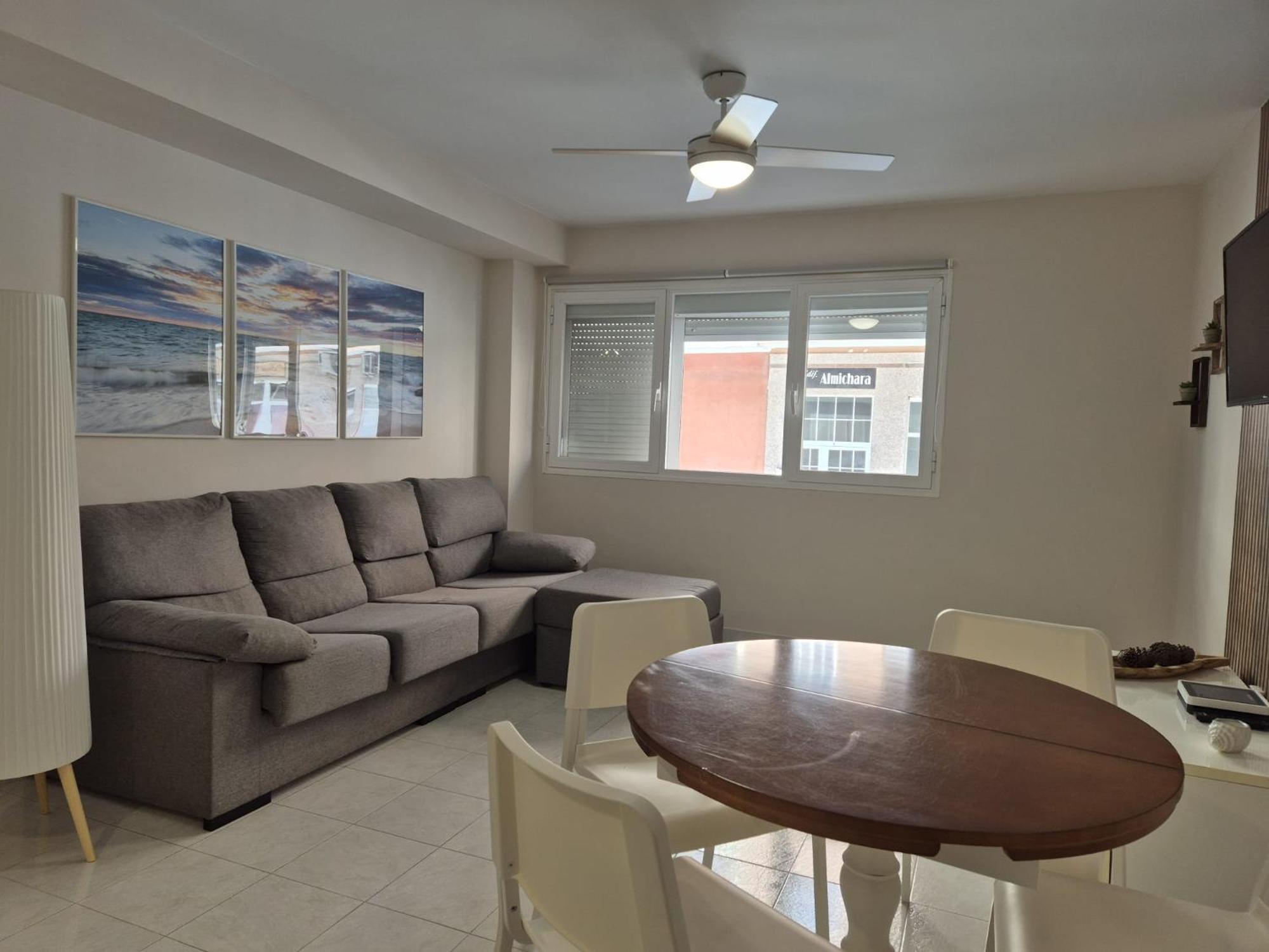 El Medano By Agueita Salada Suites Екстер'єр фото