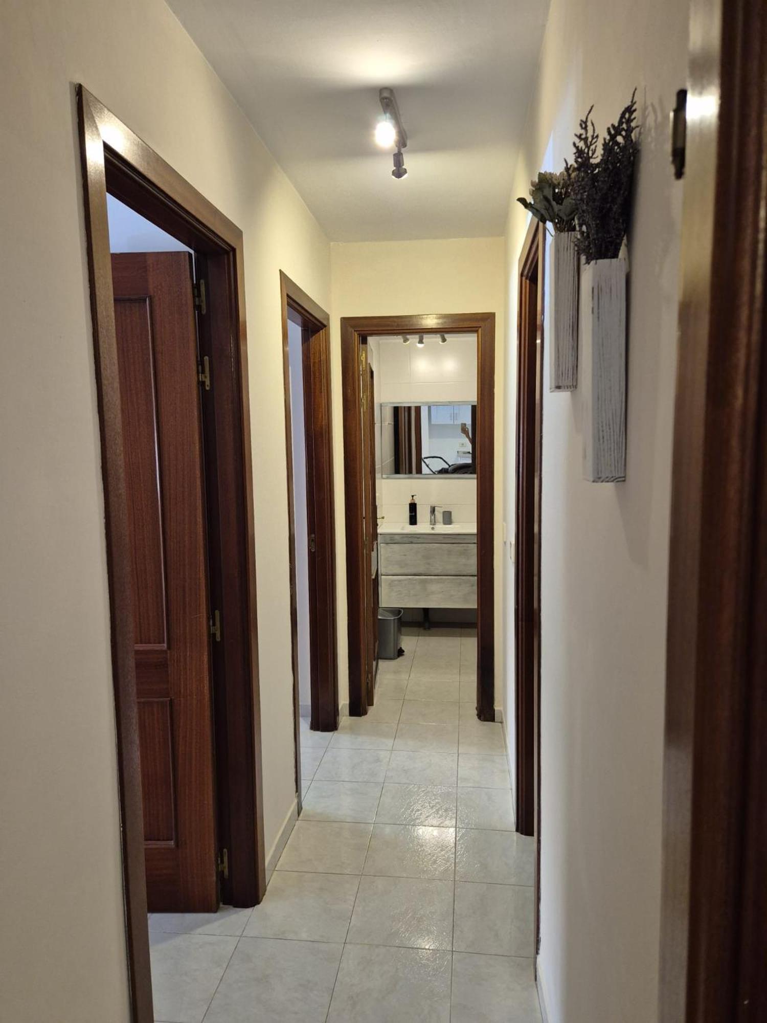 El Medano By Agueita Salada Suites Екстер'єр фото