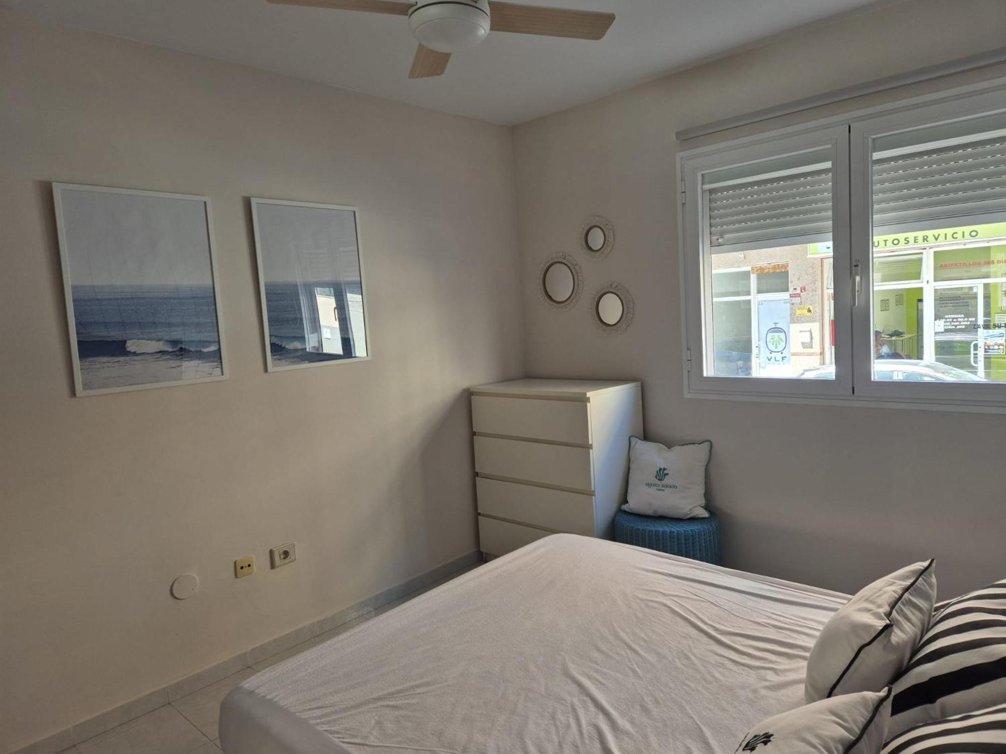 El Medano By Agueita Salada Suites Екстер'єр фото