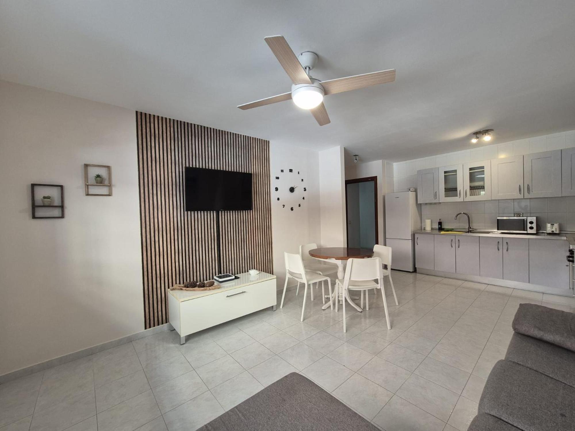 El Medano By Agueita Salada Suites Екстер'єр фото
