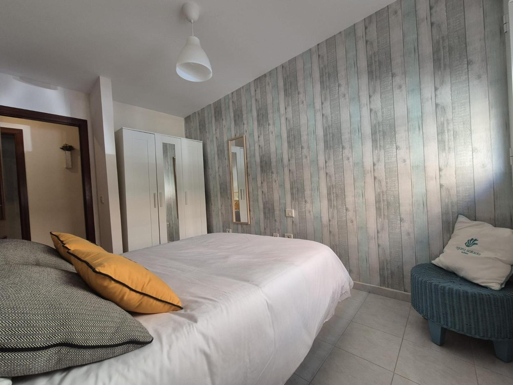 El Medano By Agueita Salada Suites Екстер'єр фото